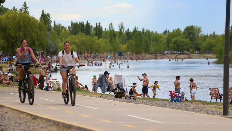 Qué dice el pronóstico para Neuquén este jueves 23