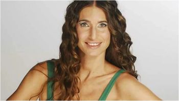 asi esta hoy azul, la hija adolescente de romina yan, al cumplir 17 anos asi esta hoy azul, la hija adolescente de romina yan, al cumplir 17 anos