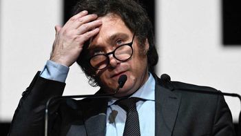 En medio de tensiones económicas y desgaste político, Milei apeló a la paciencia y encendió nuevas preguntas. | LM Neuquen En medio de tensiones económicas y desgaste político, Milei apeló a la paciencia y encendió nuevas preguntas.
