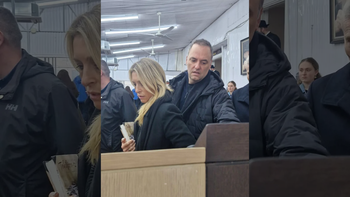 Manuel Adorni habló tras la polémica desatada en su viaje a Nueva York. Manuel Adorni habló tras la polémica desatada en su viaje a Nueva York.