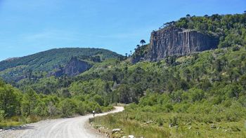 femicidio en ruta 13: quien es la victima y como fueron las ultimas horas antes de caer por el barranco femicidio en ruta 13: quien es la victima y como fueron las ultimas horas antes de caer por el barranco