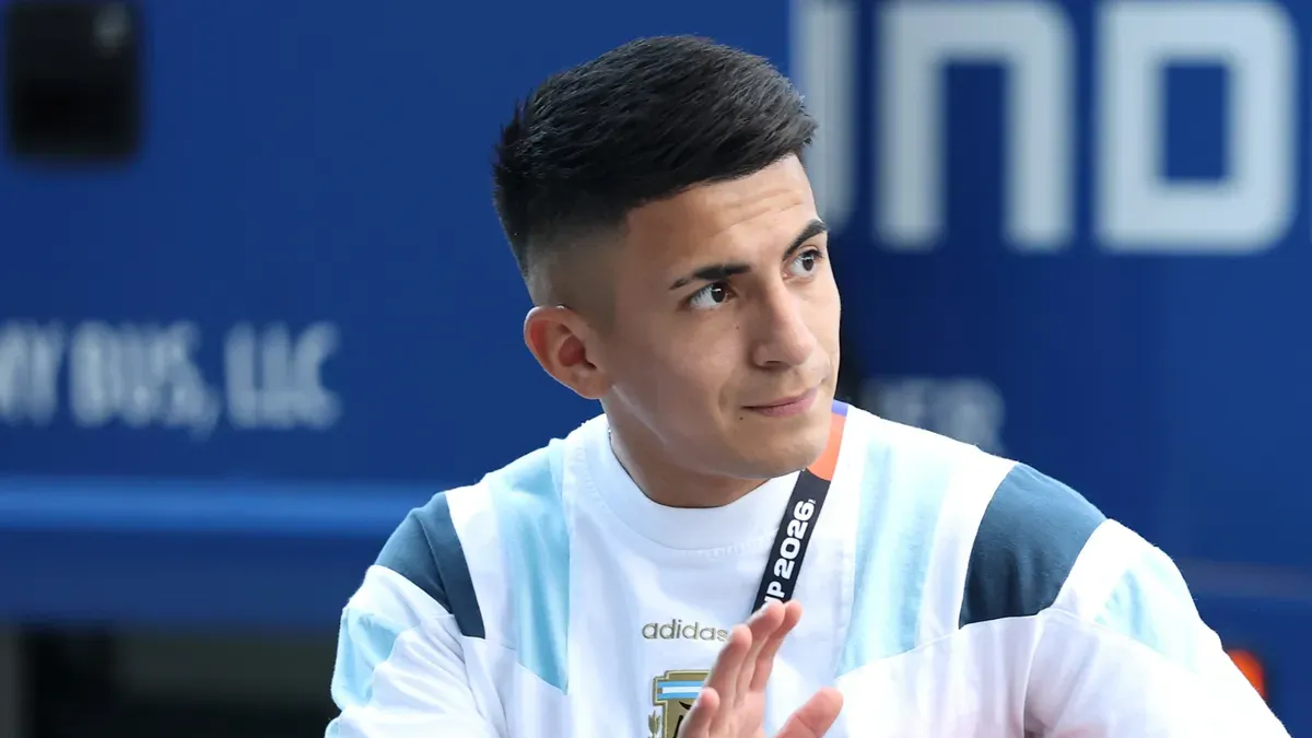 Bomba: otro campeón del mundo quedó a un paso de ser nuevo refuerzo de River