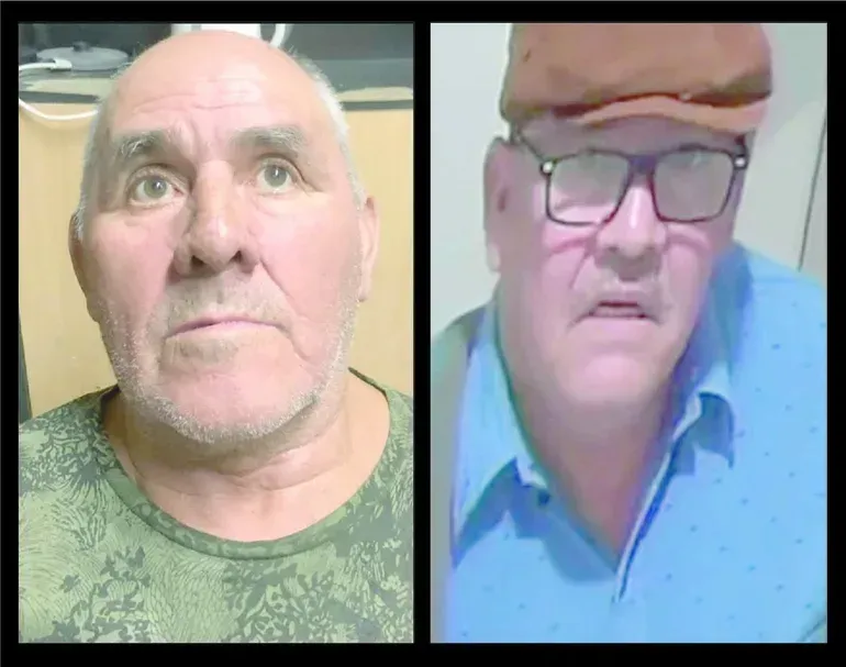 Una de las pericias vinculadas al crimen del Ruso Auer que no debería haber llegado a juicio. Una de las pericias vinculadas al crimen del Ruso Auer que no debería haber llegado a juicio.