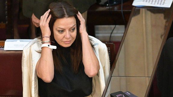 Imputan a Sandra Pettovello: transfirió $14 mil millones para alimentos