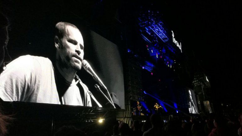 Una multitud vibró con Jack Johnson y Paramore en el Personal Fest 17
