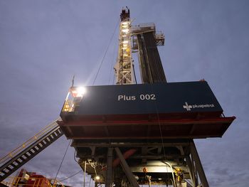 Un rig puesto en Vaca Muerta oscila los 30 millones de dólares.