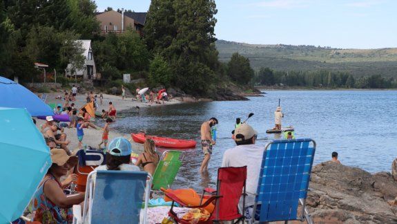 Cómo se recuperó Pehuenia para volver a tener sus hoteles a full