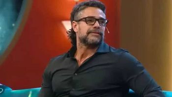 menti y manipule mucho: el meaculpa de luciano castro tras su alta de rehabilitacion menti y manipule mucho: el meaculpa de luciano castro tras su alta de rehabilitacion