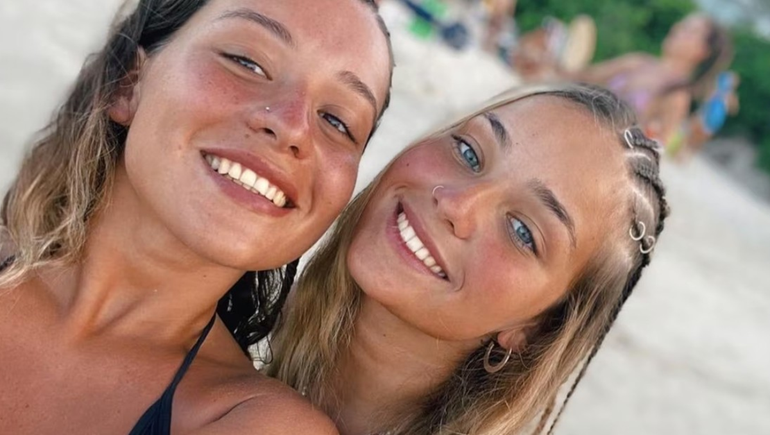 La hermana de Catalina Gutierrez hizo un emotivo descargo en redes sociales.