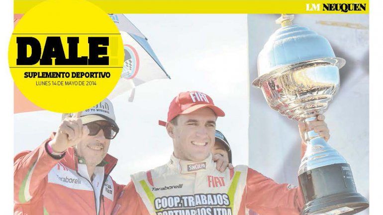 Werner dio otra clase