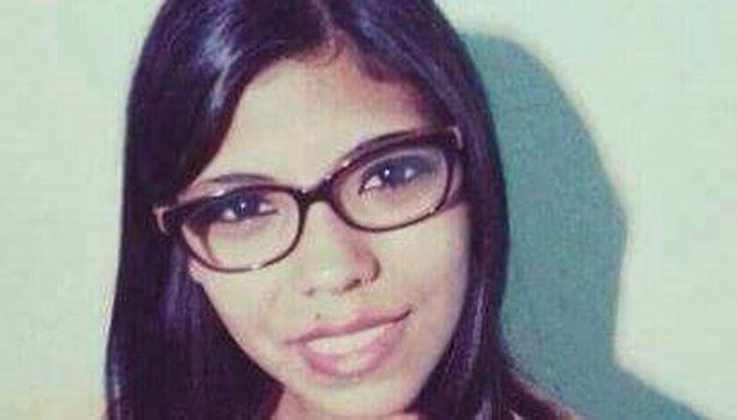 Una joven que estaba desaparecida fue hallada calcinada al costado de una ruta