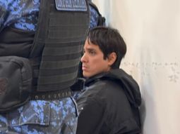 Muerte de Angel López: ¿en la cárcel quisieron linchar al padrastro? Muerte de Angel López: ¿en la cárcel quisieron linchar al padrastro?