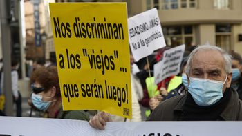 presentaron un proyecto contra el edadismo presentaron un proyecto contra el edadismo