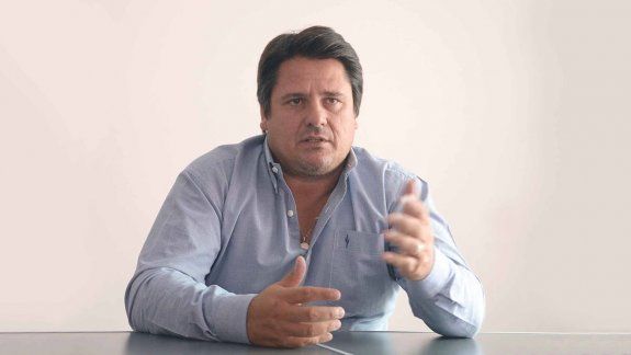 Congelamiento de sueldos: Gaido cruzó a Bermúdez