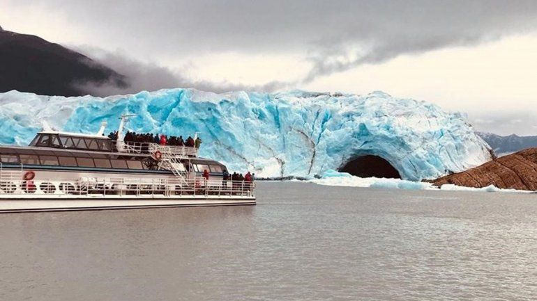 Desde El Calafate señalan que con el regreso de los paseos nocturnos es parte del plan para fortalecer una relación consciente con el entorno, priorizando el silencio, la educación ambiental y la preservación del patrimonio natural.  Desde El Calafate señalan que con el regreso de los paseos nocturnos es parte del plan para fortalecer una relación consciente con el entorno, priorizando el silencio, la educación ambiental y la preservación del patrimonio natural. 