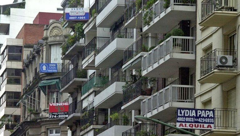 Los alquileres, descontrolados Los alquileres, descontrolados