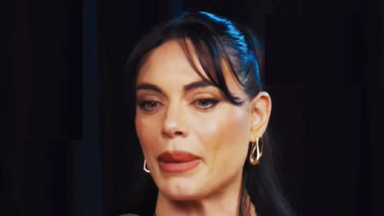 Emilia Attias reveló las secuelas que le dejaron las exigencias del modelaje cuándo era adolescente