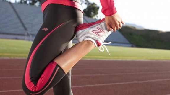 Una entrada en calor va de 15 minutos para quien sale a correr, a casi una hora para quien practica un deporte duro.