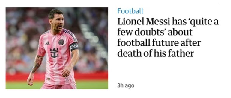 The Guardian. The Guardian.