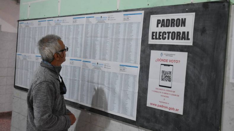A once días de las elecciones 2025: Neuquén y los indecisos en el pulso decisivo de la campaña