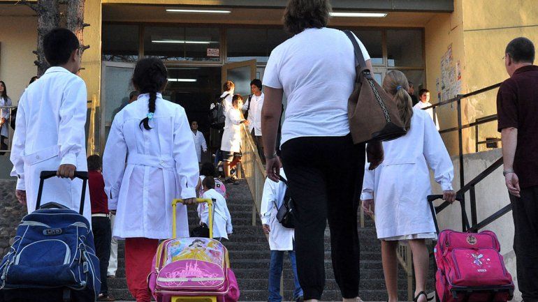 En la provincia nunca se llevó adelante un programa de evaluación de la calidad educativa.&nbsp;