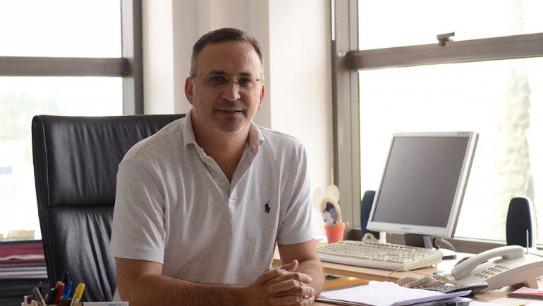 Schpoliansky: No descartamos buscar crédito para obra pública