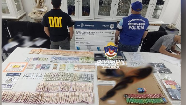 Con el cuento del tío, le robaron 27.000 dólares a una mujer de 78 años