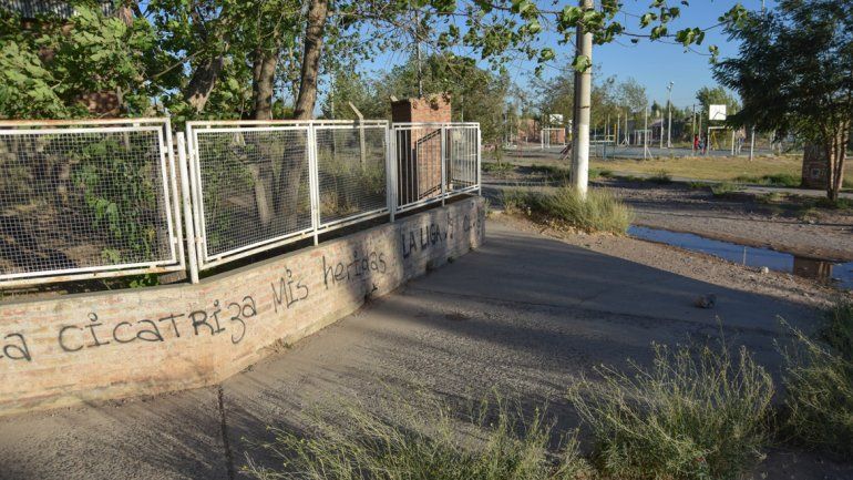 Se entregó el ex policía por el crimen de Almafuerte