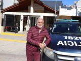 La noche que Carlos Escobar llevó preso a Jim Ratiff