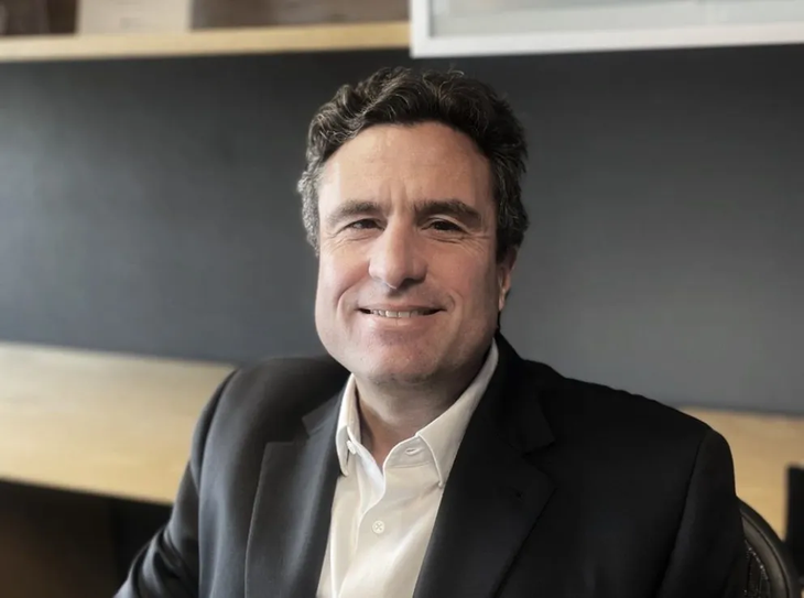 Julián Escuder, CEO de Pluspetrol, destacó el crecimiento de la compañía con la compra de los activos de ExxonMobil. Julián Escuder, CEO de Pluspetrol, destacó el crecimiento de la compañía con la compra de los activos de ExxonMobil.