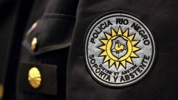 Echaron a un policía condenado por rapto e intento de abuso sexual