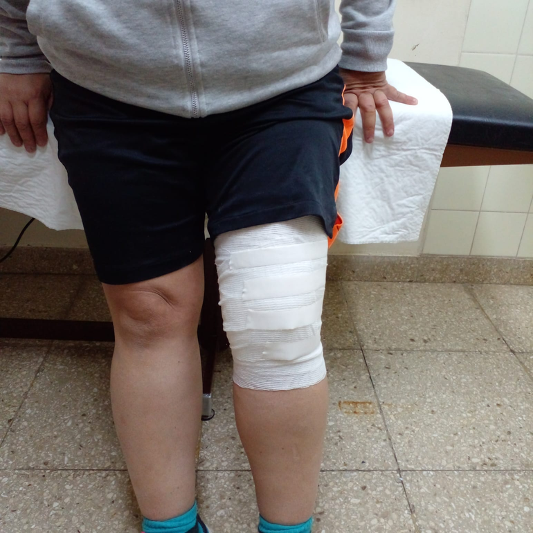 Gentileza: FM Patagonia.