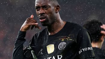 bayern munich y psg ya juegan el partido de vuelta: hubo un gol a los dos minutos bayern munich y psg ya juegan el partido de vuelta: hubo un gol a los dos minutos