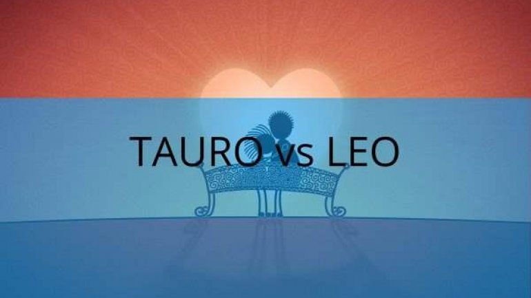 Signos compatibles: cómo se llevan Tauro y Leo