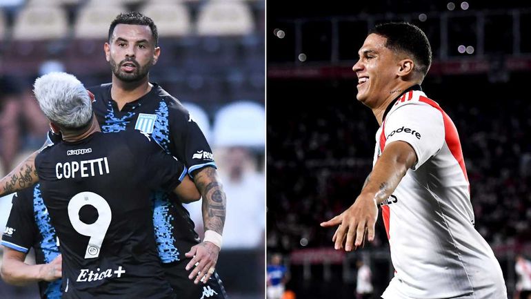 Edwin Cardona y Juanfer Quintero fueron fuertemente criticados por Óscar Córdoba.