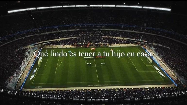 El increíble video gastando a Brasil que hizo TyC Sports antes del clásico