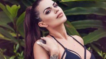 mira la foto del dni con el que sofia clerici votara: el detalle que impacto a todos mira la foto del dni con el que sofia clerici votara: el detalle que impacto a todos