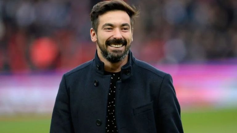 Pocho Lavezzi Pocho Lavezzi