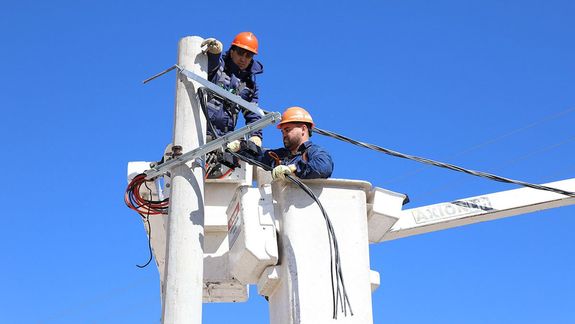 Cuáles son los cortes de luz programados para este viernes y el fin de semana