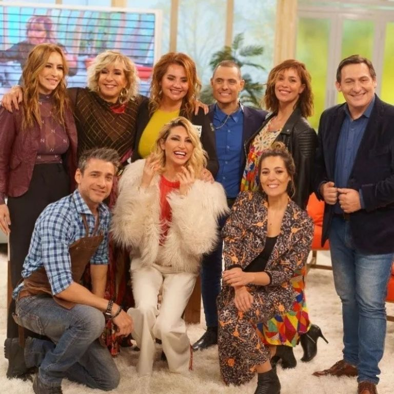 Ángel de Brito y la información sobre A la Barbarossa Ángel de Brito y la información sobre A la Barbarossa