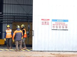 La minería emplea con solo 1,3% de informalidad y salarios 3,7 veces el promedio nacional La minería emplea con solo 1,3% de informalidad y salarios 3,7 veces el promedio nacional