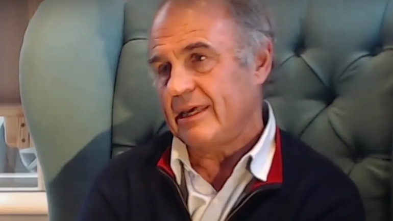 Insólito: el nuevo secretario de Ambiente habló de los incendios, Adorni lo cruzó y peligra su puesto