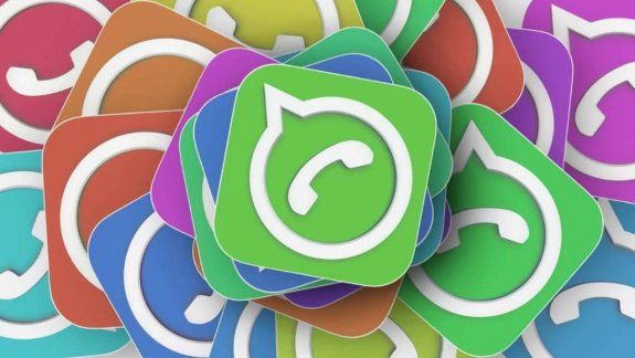 Así de fácil podés cambiar el color total de WhatsApp