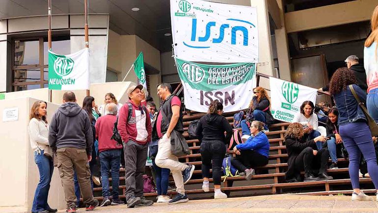 Foto: archivo. Foto: archivo.