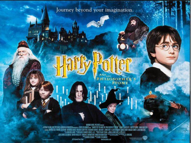 HBO estima producir una serie sobre Harry Potter