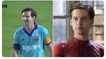 memes por el nuevo peinado de messi, que revoluciona las redes memes por el nuevo peinado de messi, que revoluciona las redes