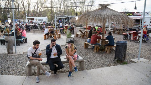 ¡Chau viento! El pronóstico para este fin de semana en Neuquén