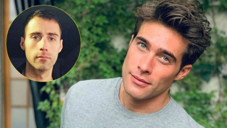 Rodrigo Guirao Díaz habló del drama  de su hermano