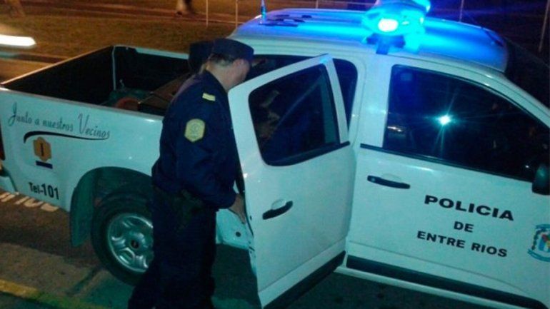 Nogoyá quedó sorprendida por este caso de estafa contra una anciana.