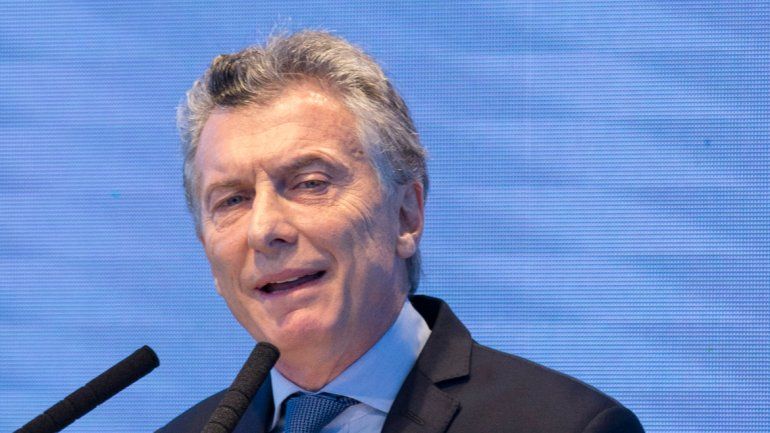 Aunque públicamente nadie del Gobierno la mencionó